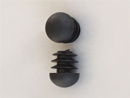 Steco dop en klapstandaard