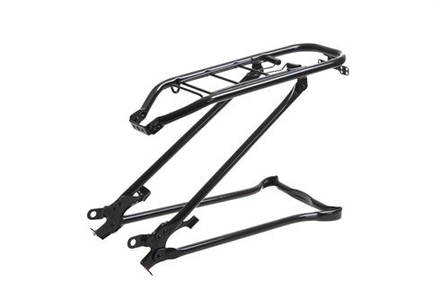 Tour portador de 24 pulgadas M Standard Shine Black