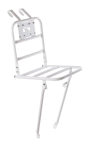 Trasporto portante frontale steco comfort 26 28 - bianco
