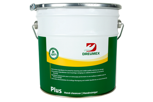 Dreumex plus jabon amarillo 15ltr