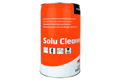 Limpiador en solución Dreumex 25l