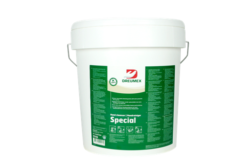 Dreumex jabón especial blanco 15kg