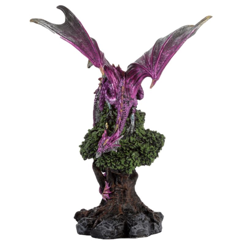 Dark Legends Boom Geest Dragon