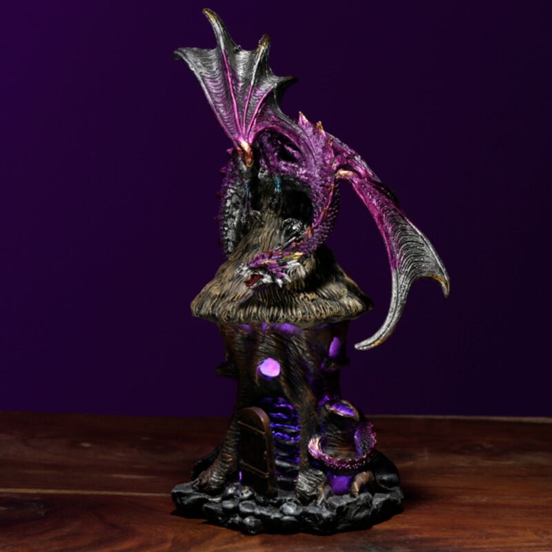 Dark Legends Bos Geest Dragon