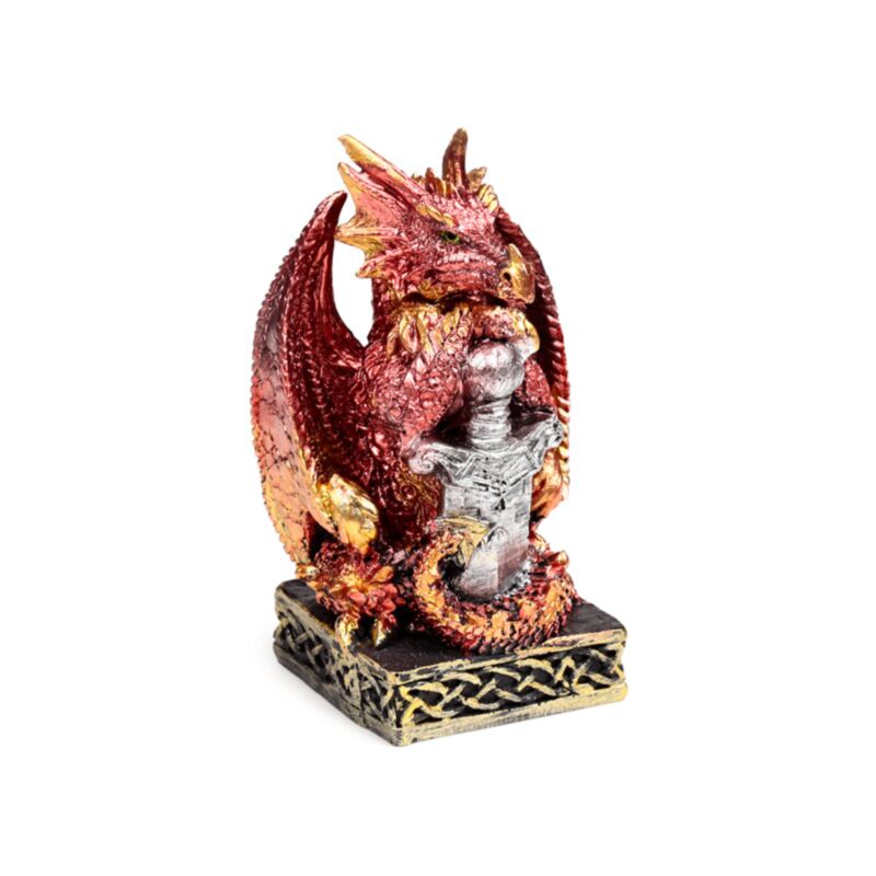 Dark Legends Wachter of the Elements Dragon