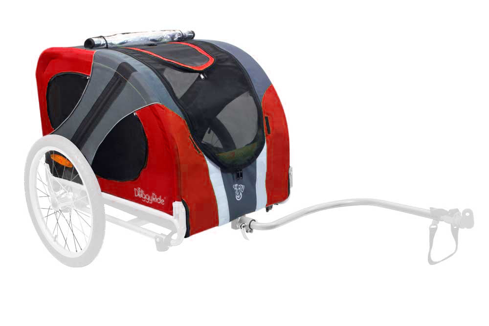 Doggyride copertina romanzo rosso 2009-2020 + 2023-..