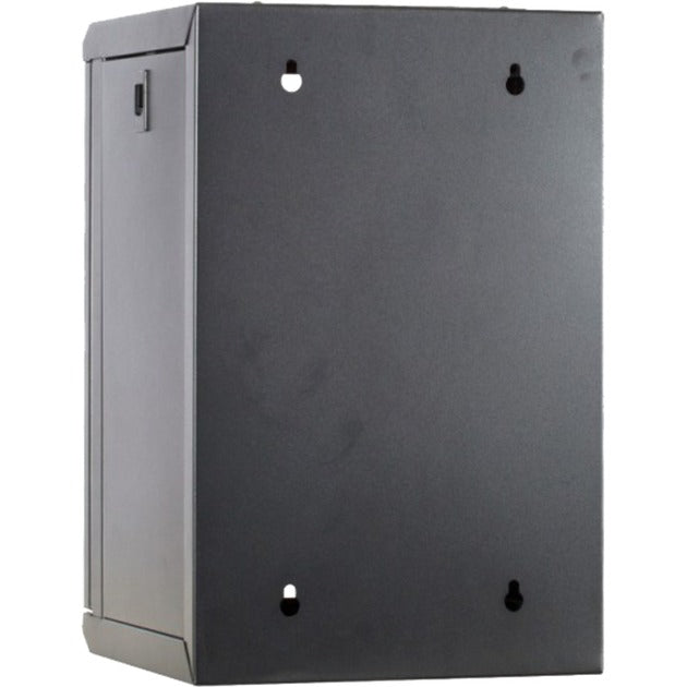 DSI 10 pollici 9 AM Gabinet server con porta di vetro