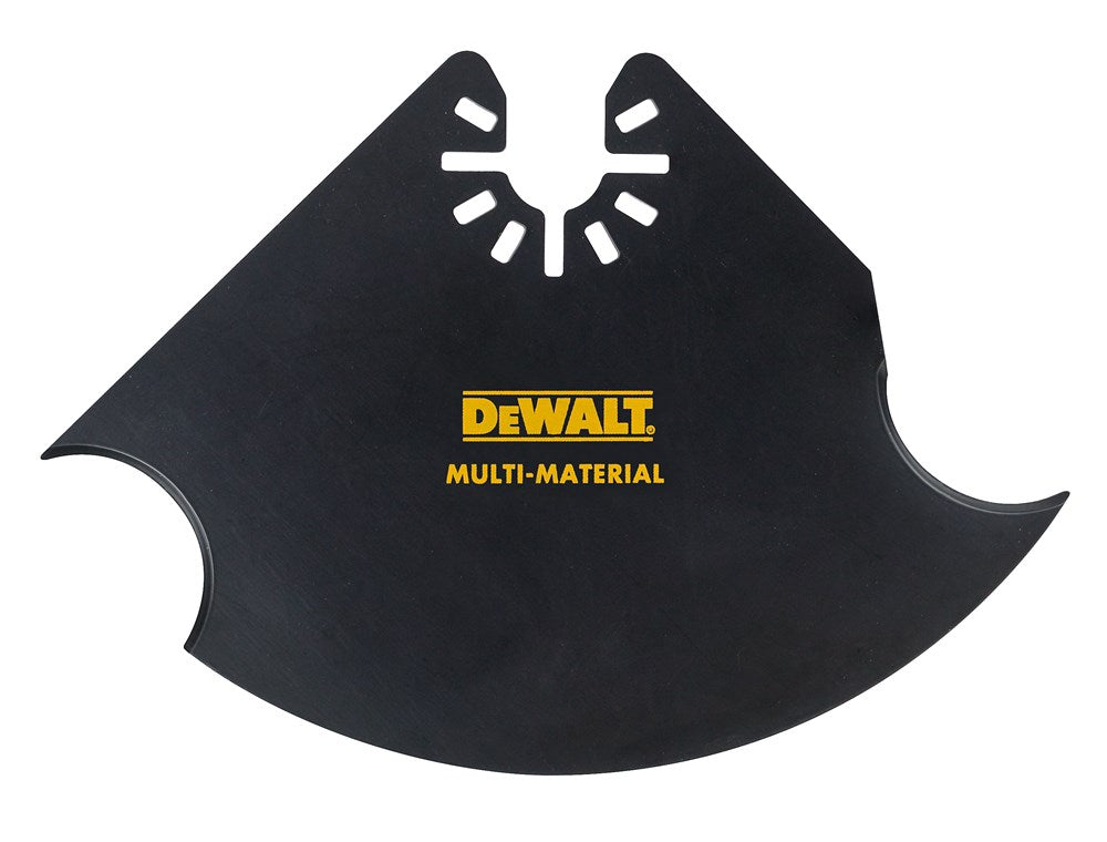 Accessori Dewalt lama per sega per tetti multimateriale 102mm - dt20712-qz - dt20712-qz