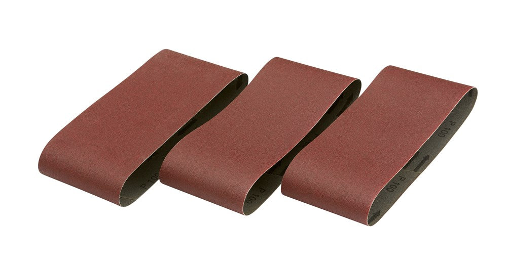 Accesorios Dewalt cinta de lija, 100x560mm (dw650 dw650e), k150 - dt3318-qz