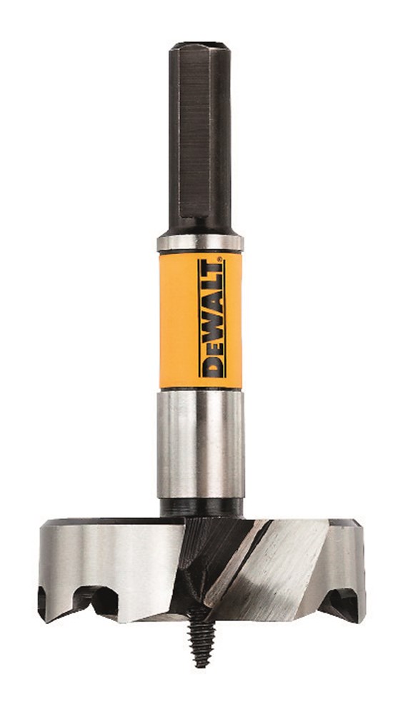 Accessori Dewalt trapano per legno ø74mm - dt4587-qz