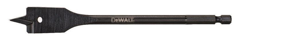 Accessori Dewalt trapano veloce estremo ø10mm, lunghezza operativa 152mm - dt4762-qz