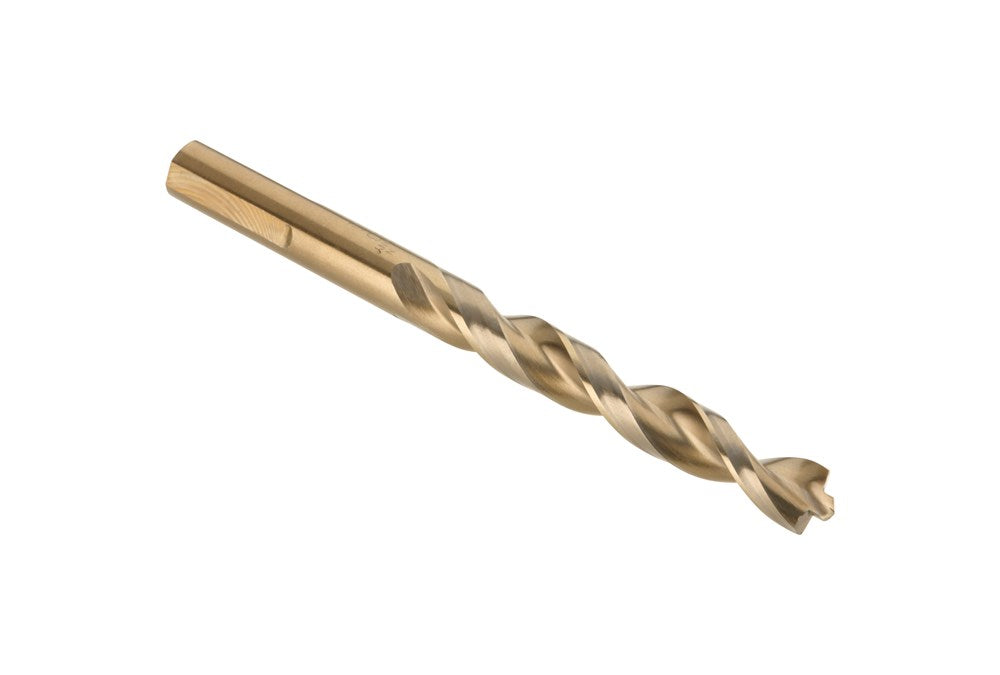 Accessori Dewalt punta per metallo industriale cobalto hss 11.0mm - dt4915-qz