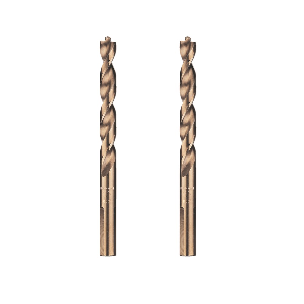 Accessori Dewalt punta per metallo hss-g extreme 2 ø2.5mm - dt5037-qz