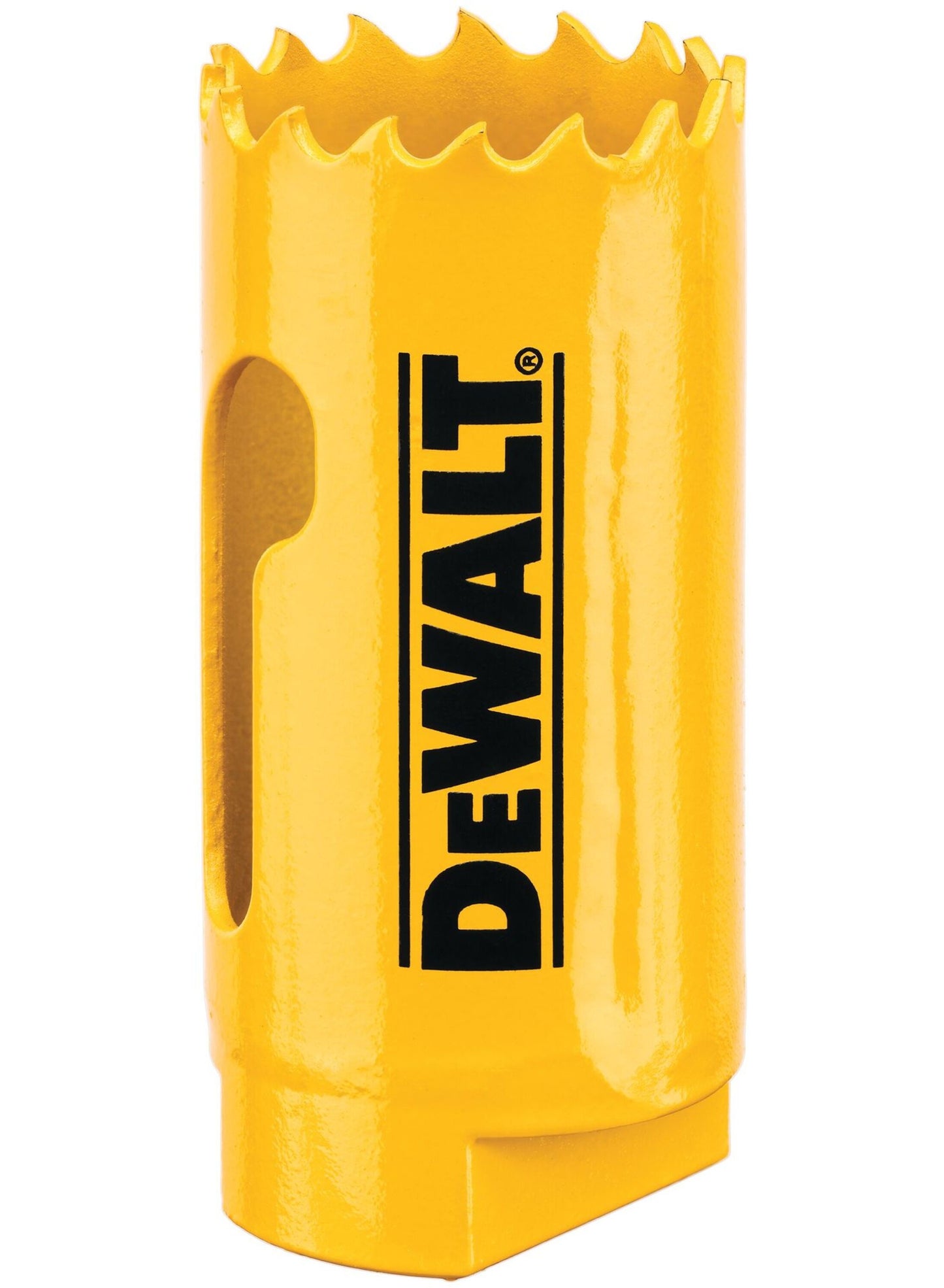 Accesorios Dewalt sierra perforadora | bimetálico | ø27mm | profundidad de corte 38 mm - dt90304-qz