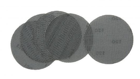Accessori Dewalt rete abrasiva | ø225mm| k80-dtm8681-qz