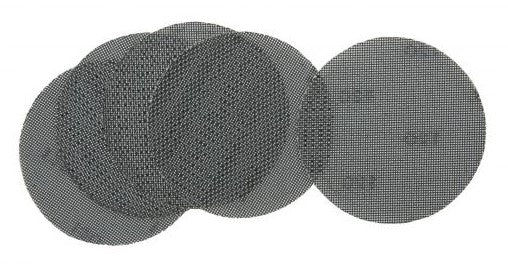 Accessori Dewalt rete abrasiva | ø225mm| k120-dtm8682-qz