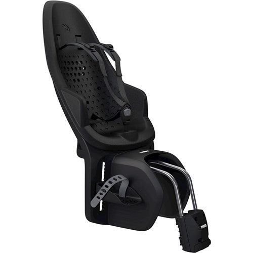 Thule yepp 2 asiento trasero maxi marco negro 12041201