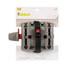 Soporte para asiento trasero de montaje Qibbel