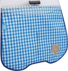 Qibbel Styling Set Wandshield Lief Q731