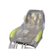 Funda de lluvia Qibbel para