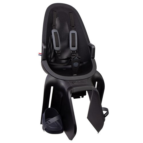 Asiento trasero Qibbel air negro negro mik-hd q760 q750
