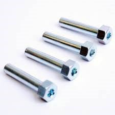 QIBBEL Combination-NUT set FrameBev. Vaya