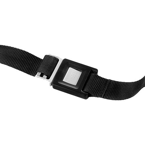 Cintura anca Bobike Classic Junior - nero