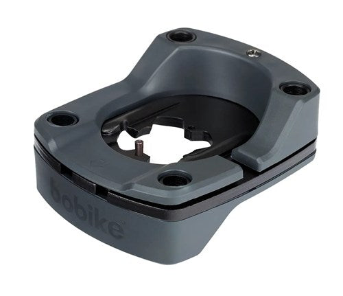 Juego de montaje Bobike mini adelante más cables integrados