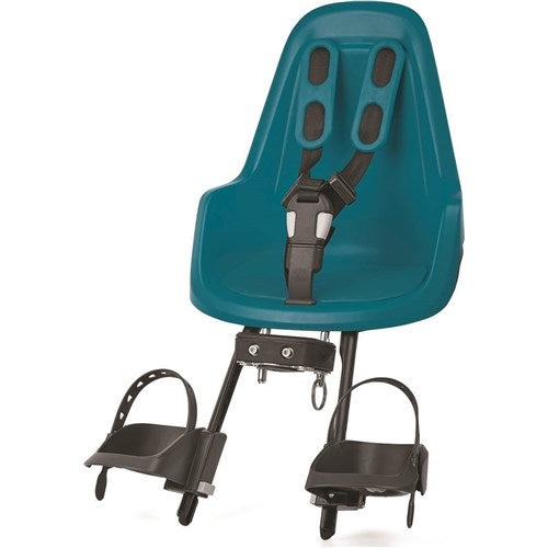 Sedile Bobike Mini One Bahama Bleu