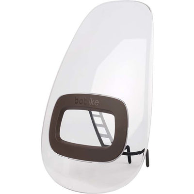 Parabrezza bobike one+ marrone