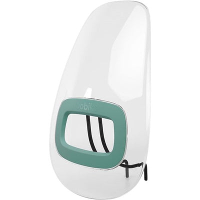 Parabrezza bobike go bosgroen