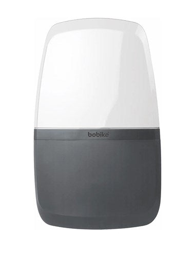 Evolve exclusivo del parabrisas de Bobike