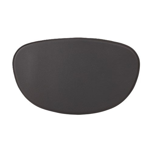 Bobike Go Mini Gray de cojín de reemplazo del asiento delantero