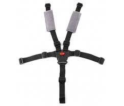 Cinturón de seguridad para el asiento de PoliSport Bilby Child
