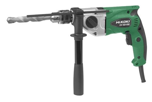 Destornillador taladro percutor Hikoki