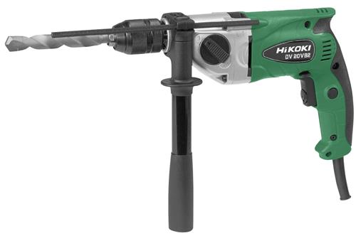 Destornillador taladro percutor Hikoki