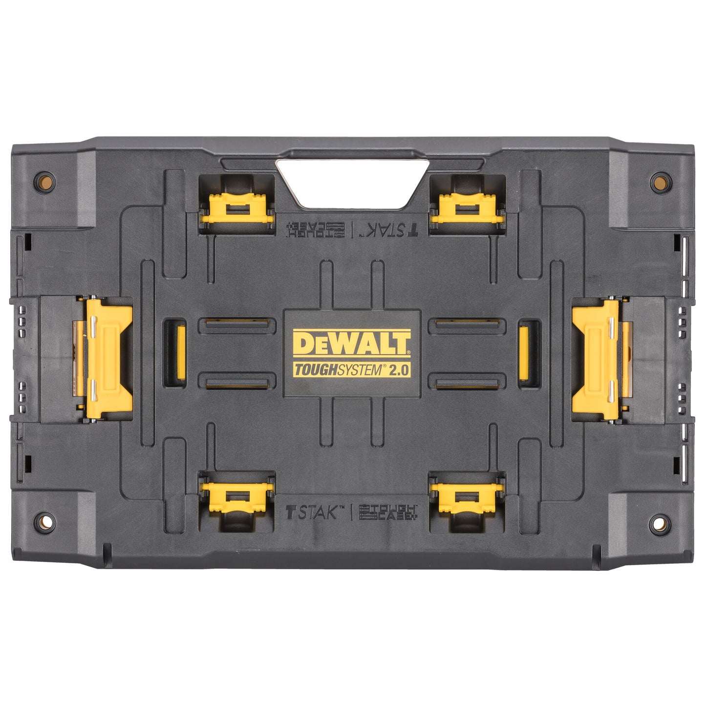 Dewalt dwst08017-1 piastra adattatore da hardsystem a tstak - dwst08017-1