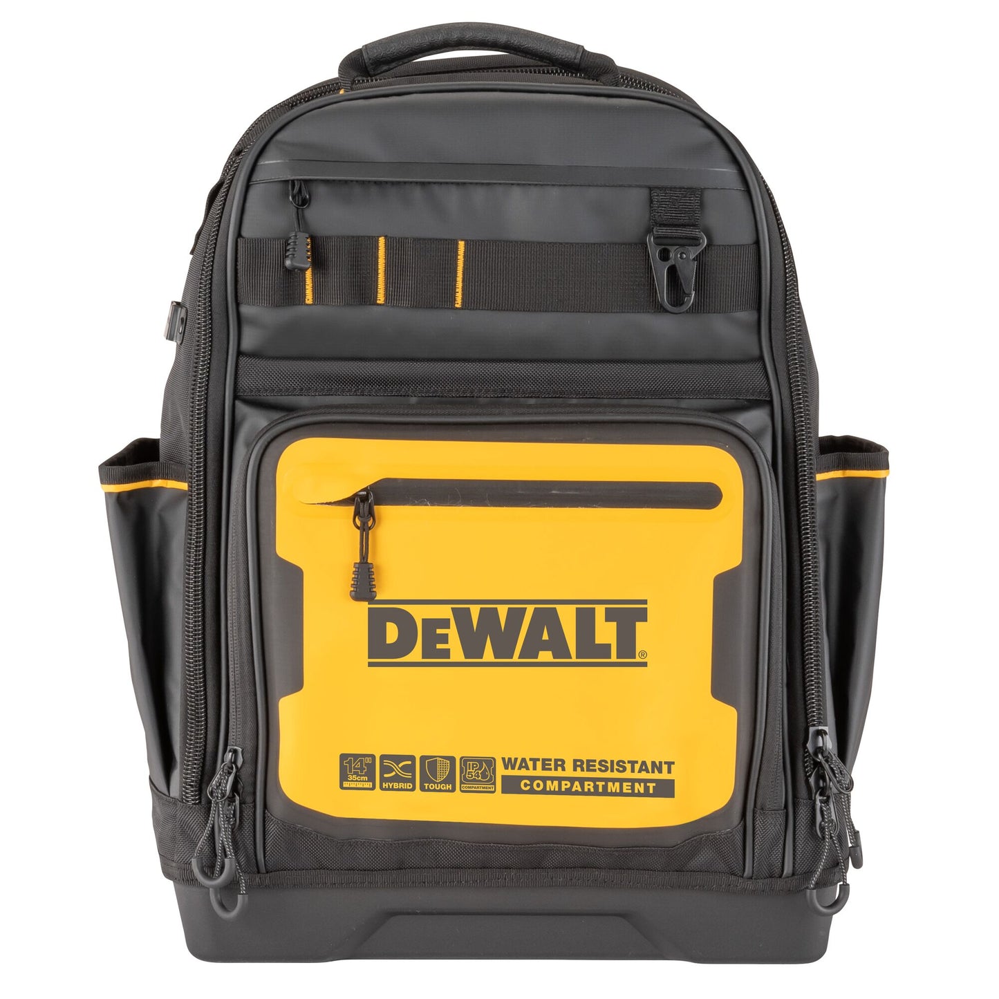 Dewalt dwst60102-1 zaino porta attrezzi professionale - dwst60102-1
