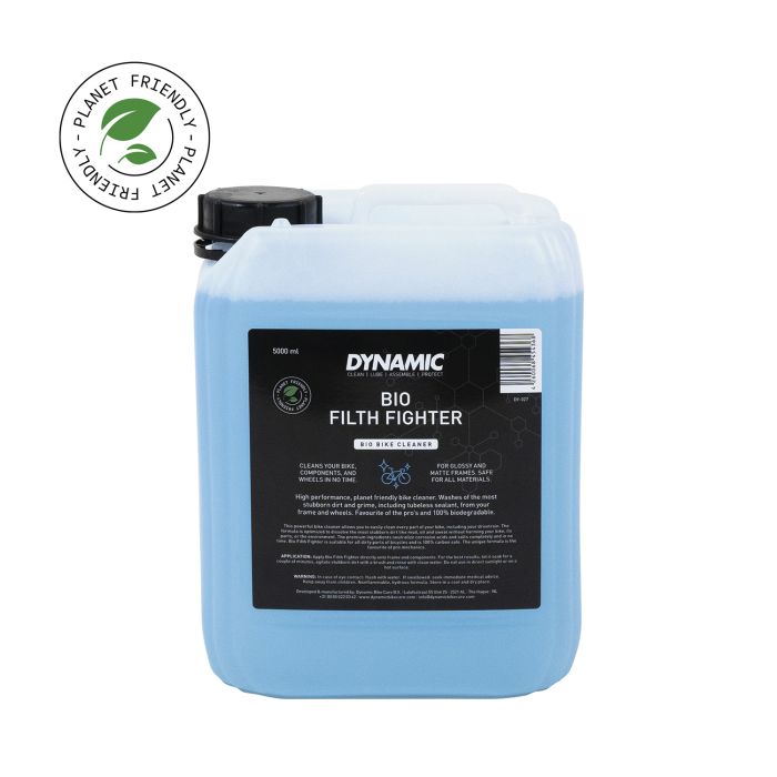 Combattente biosporco dinamico - 5l