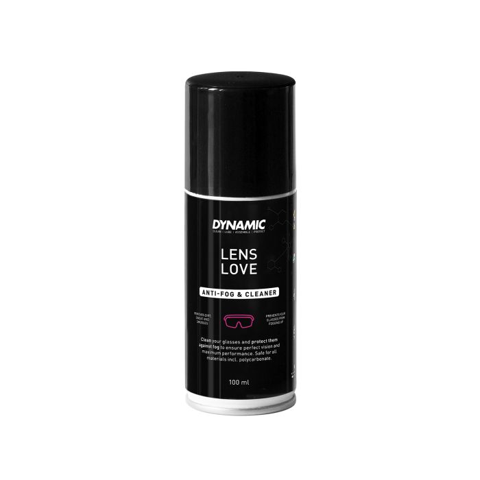 Amor de lentes dinámicas - 100ml