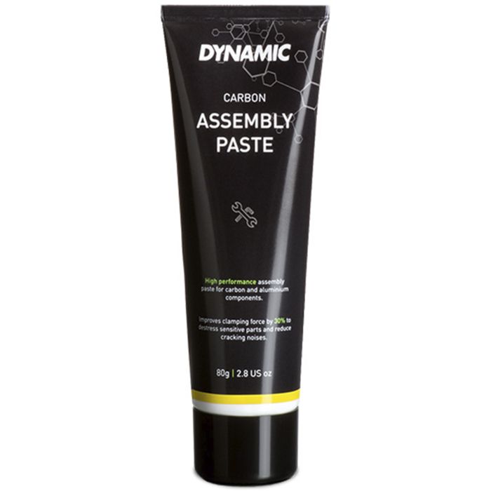 Pasta per assemblaggio dinamico del carbonio - 80 g
