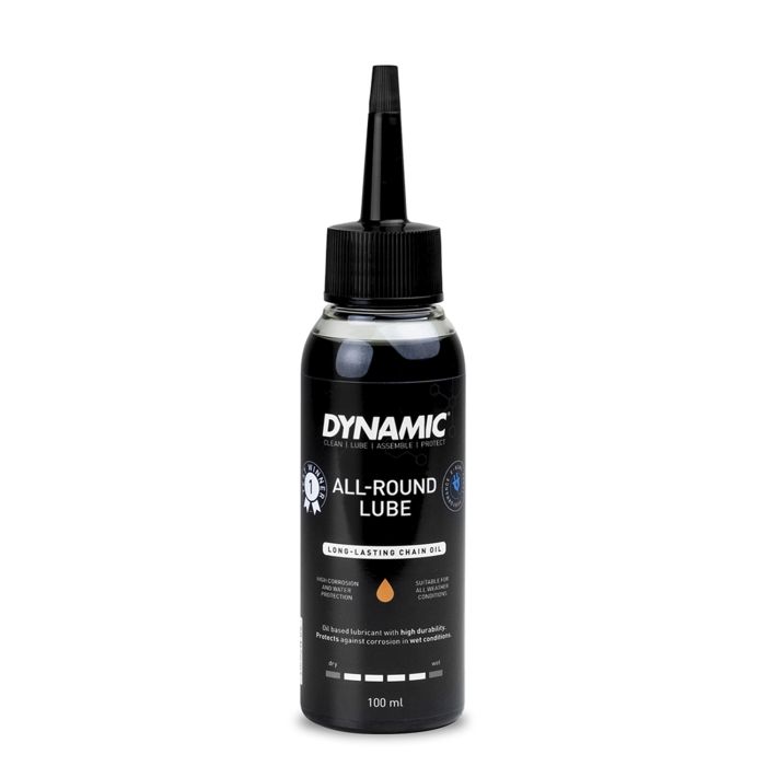 Lubricante dinámico todo terreno - 100 ml