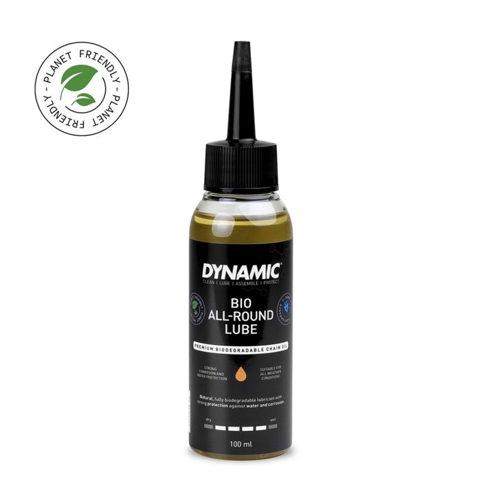 Lubricante integral dinámico bio - 100 ml