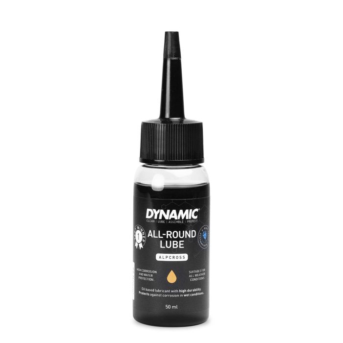 Lubricante dinámico todo terreno - 250 ml