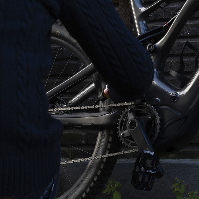 Lubricante dinámico para bicicletas eléctricas - 100 ml