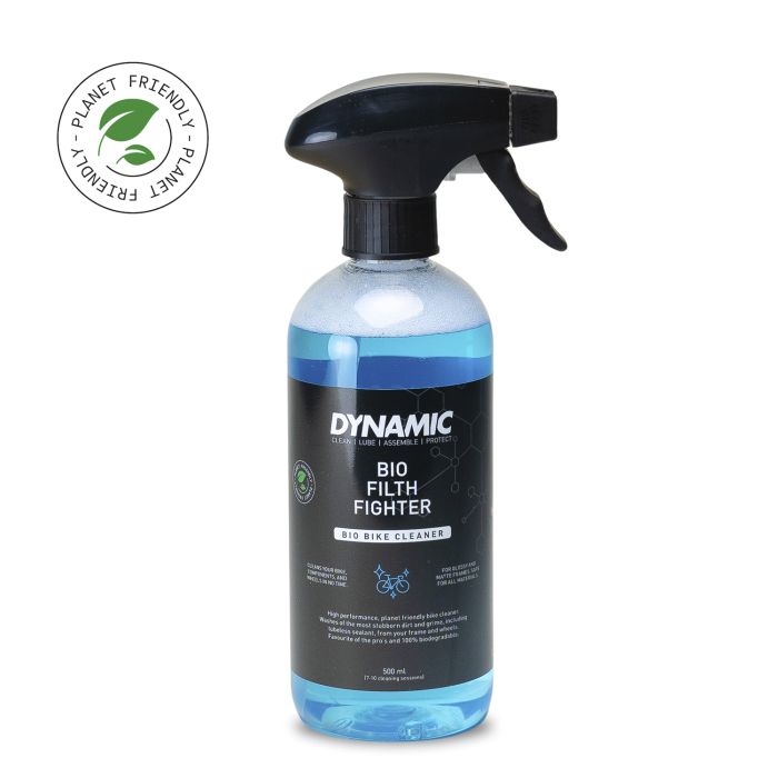 Combattente bio-sporco dinamico - 500 ml