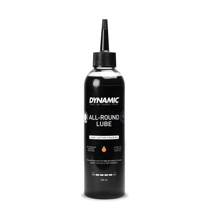 Lubrificante dinamico a tutto tondo - 50 ml