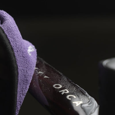 Superficie segreta dinamica - 500 ml