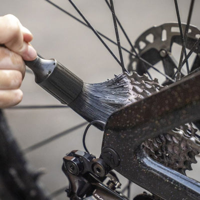 Pennello dinamico per dettagli morbidi