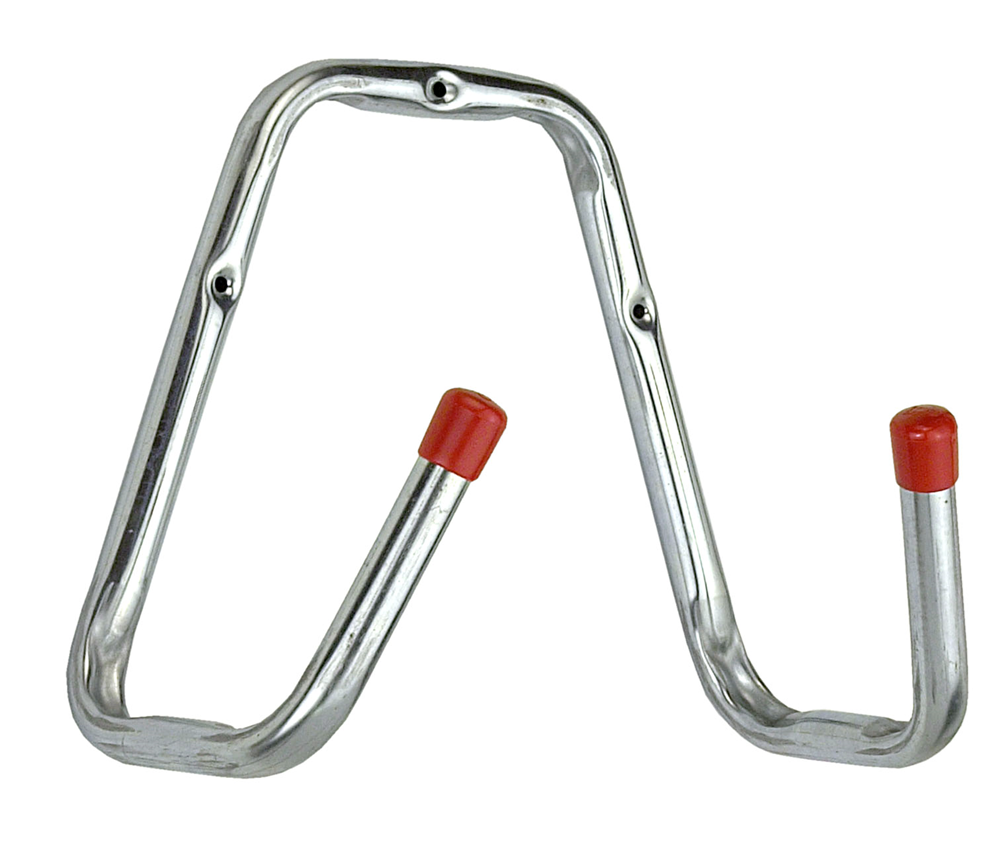 Gancio portautensili Connex doppio